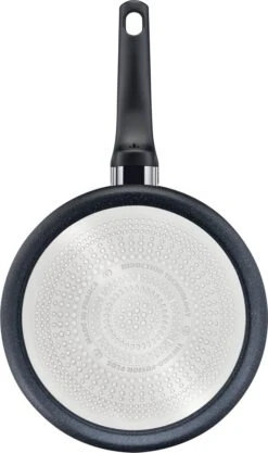 Tefal Black Stone Hapjespan - Ø 24 Cm -Kookgerei Koning Verkoop 711x1200 8