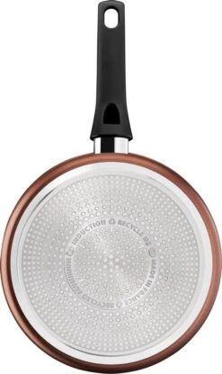 Tefal Resource Hapjespan - Ø 24 Cm + Deksel - Duurzaam -Kookgerei Koning Verkoop 712x1200 4