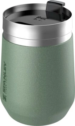 Stanley The Everyday GO Tumbler 0,3 L - Beker - Hammertone Green -Kookgerei Koning Verkoop 716x1200