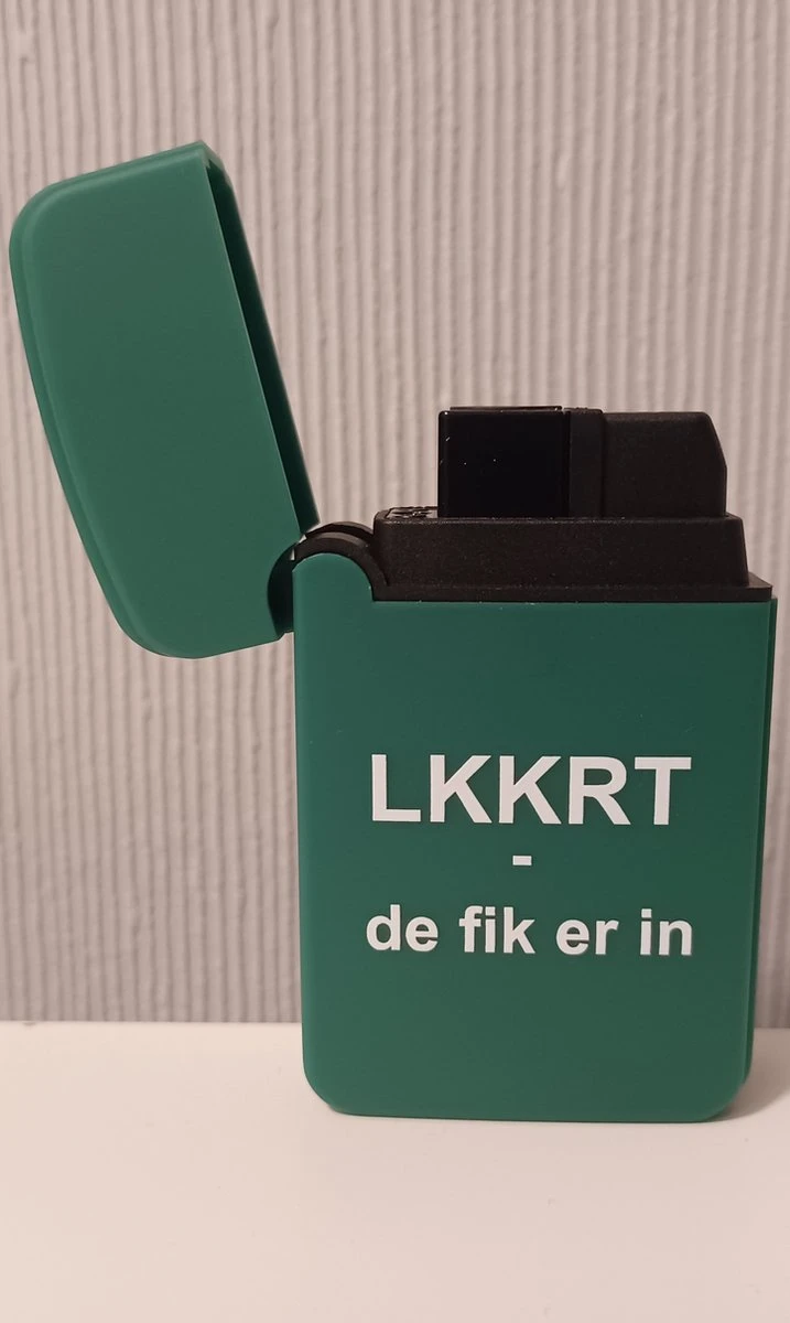 Unieke Originele Bedrukte Gasaanstekers Rotterdam - LKKRT - Rotterdam - 'de Fik Er In' - Bedrukte Gasaanstekers - Gasaanstekers - Gasaansteker - Aanstekers - Aansteker - Navulbare Aanstekers - Aansteker Gas - Straalvlam - Jet Flame - Torch Flame 1 Unieke Originele Bedrukte Gasaanstekers Rotterdam - LKKRT - Rotterdam - 'de Fik Er In' - Bedrukte Gasaanstekers - Gasaanstekers - Gasaansteker - Aanstekers - Aansteker - Navulbare Aanstekers - Aansteker Gas - Straalvlam - Jet Flame - Torch Flame