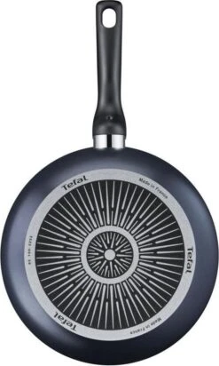 Tefal XL Force Hapjespan 24 Cm + Deksel - Niet Geschikt Voor Inductie -Kookgerei Koning Verkoop 719x1200 1