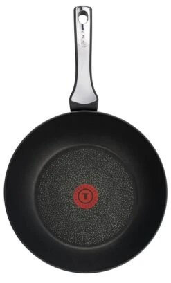 Tefal Expertise Wokpan - Voor Alle Warmtebronnen, Ook Inductie - Ø 28 Cm -Kookgerei Koning Verkoop 724x1200 2