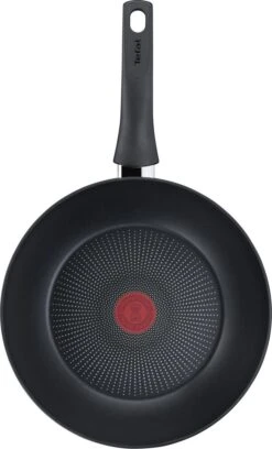 Tefal Easy Chef Wokpan - Ø 28 Cm -Kookgerei Koning Verkoop 726x1200 5