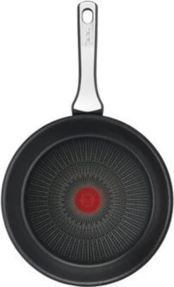 Tefal Unlimited - Pannenset - Koekenpannen Ø24/28 Cm - Wokpan Ø28 Cm -Kookgerei Koning Verkoop 727x1200 2