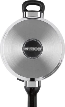 Tefal Secure 5 P25340 Snelkookpan - 3L - 2 Deksels 10 Tefal Secure 5 P25340 Snelkookpan - 3L - 2 Deksels -Kookgerei Koning Verkoop 730x1200 1