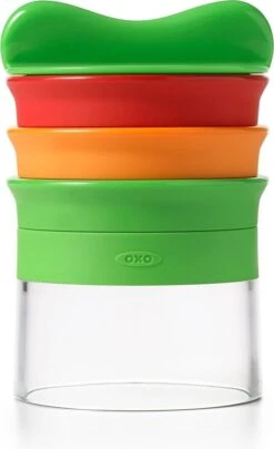 OXO Good Grips Spiraalsnijder 3-in-1 -Kookgerei Koning Verkoop 731x1200 1