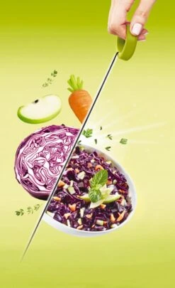 Tefal 5 Second Chopper Hakmolen - 900 Ml -Kookgerei Koning Verkoop 732x1200 1