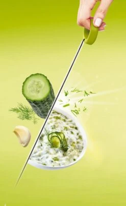 Tefal 5 Second Chopper Hakmolen - 900 Ml -Kookgerei Koning Verkoop 732x1200 2