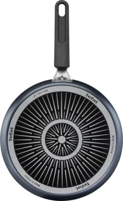 Tefal XL Force Pannenkoekpan - Ø 25 Cm - Extra Diep - Niet Geschikt Voor Inductie 8 Tefal XL Force Pannenkoekpan - Ø 25 Cm - Extra Diep - Niet Geschikt Voor Inductie -Kookgerei Koning Verkoop 732x1200 8