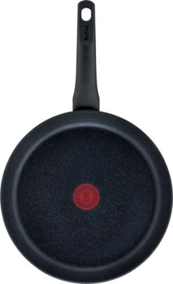 Tefal Black Stone Koekenpan - Ø 28 Cm -Kookgerei Koning Verkoop 733x1200 2