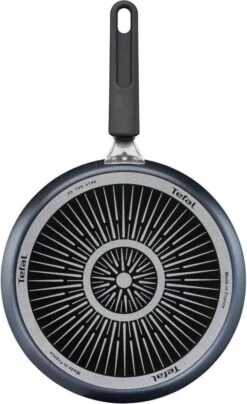 Tefal XL Force Pannenkoekpan - Ø 25 Cm - Extra Diep - Niet Geschikt Voor Inductie 11 Tefal XL Force Pannenkoekpan - Ø 25 Cm - Extra Diep - Niet Geschikt Voor Inductie -Kookgerei Koning Verkoop 734x1200 5