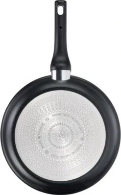 Tefal Unlimited + Induction Hoogwaardig Titanium Koekenpan - 28 Cm -Kookgerei Koning Verkoop 745x1200 3