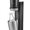 SodaStream Crystal 2.0 Zilver, Titanium