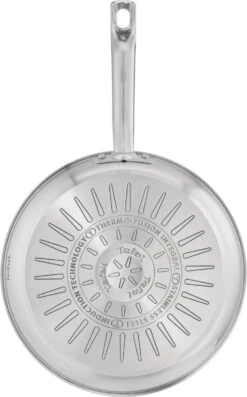 Tefal Virtuoso - Pannenset - Koekenpannen Ø24 & Ø28 Cm 14 Tefal Virtuoso - Pannenset - Koekenpannen Ø24 & Ø28 Cm -Kookgerei Koning Verkoop 746x1200