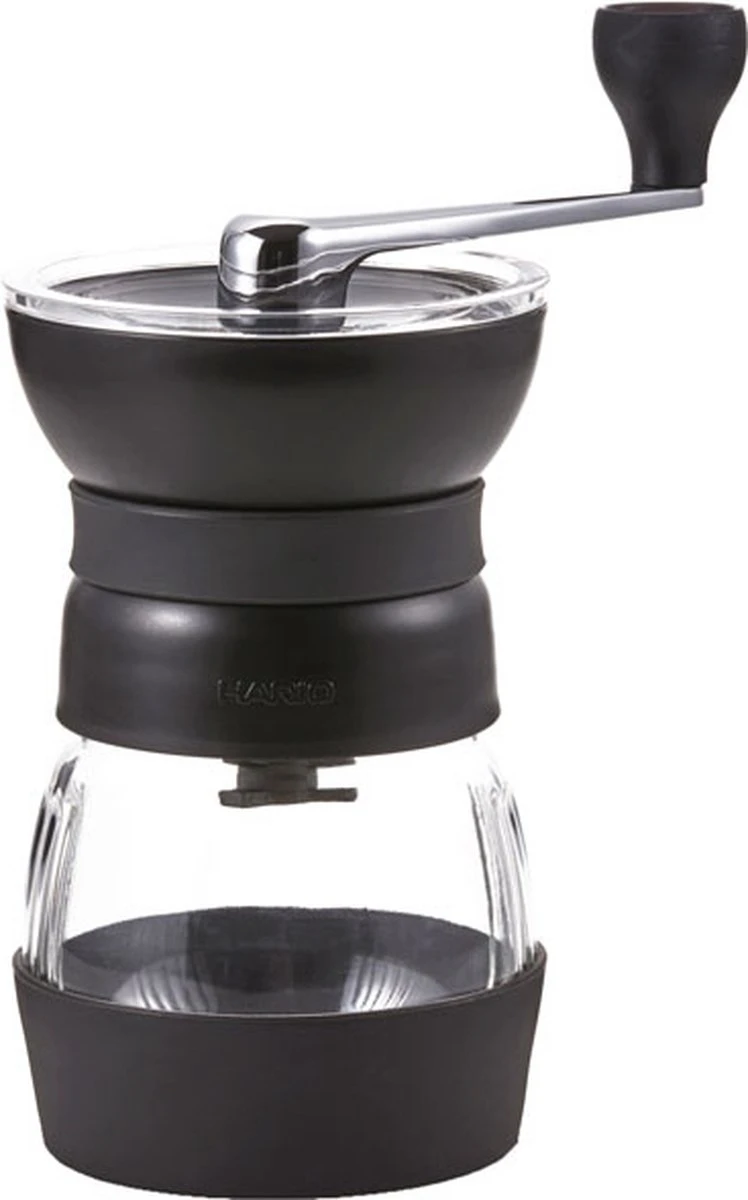 Hario Skerton Pro - Koffiemolen - MMCS-2B 7 Hario Skerton Pro - Koffiemolen - MMCS-2B - Afbeelding 7