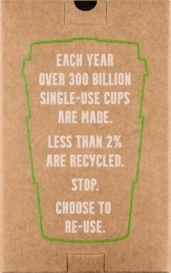 Ecoffee Cup Bay Of Fires PLA - Koffiebeker To Go 400 Ml - Petrol Siliconen 5 Ecoffee Cup Bay Of Fires PLA - Koffiebeker To Go 400 Ml - Petrol Siliconen -Kookgerei Koning Verkoop 750x1200 2