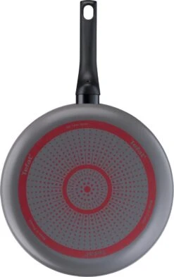 Tefal Easy Plus Hapjespan - Ø 24 Cm + Deksel - Niet Geschikt Voor Inductie -Kookgerei Koning Verkoop 754x1200 1