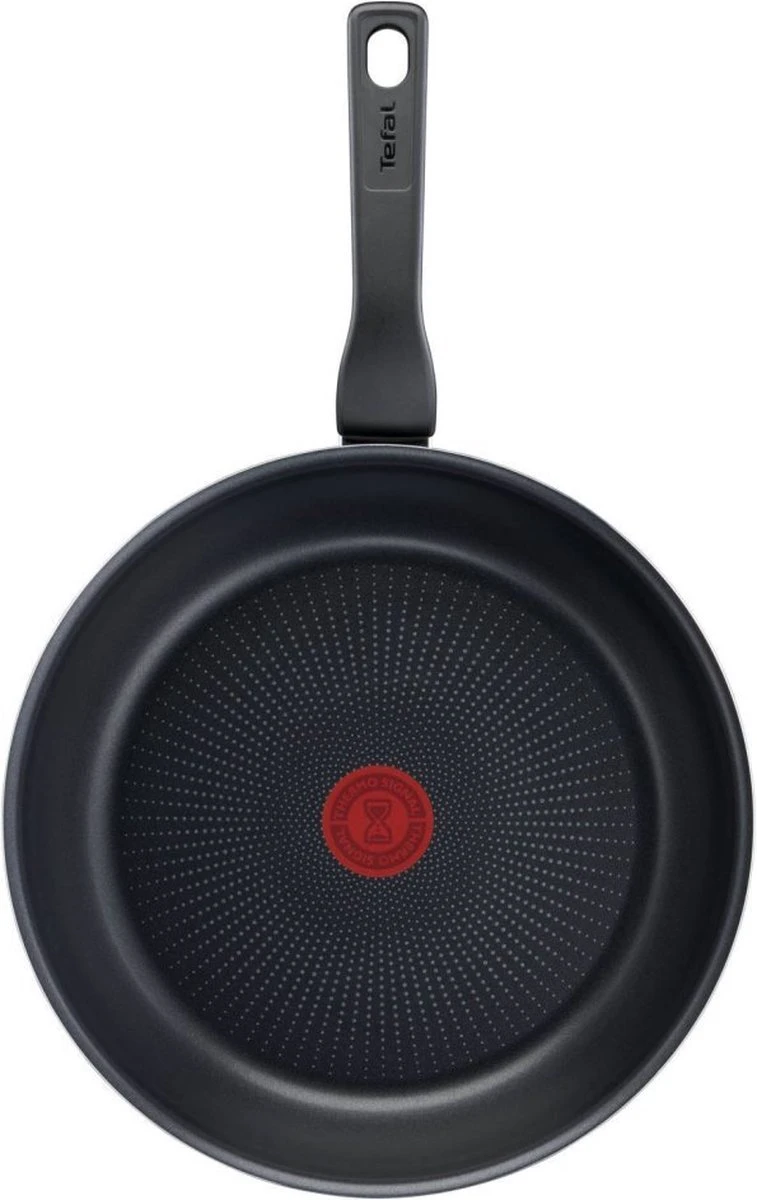 Tefal XL Force Koekenpan - Ø 20 Cm - Extra Diep - Niet Geschikt Voor Inductie 6 Tefal XL Force Koekenpan - Ø 20 Cm - Extra Diep - Niet Geschikt Voor Inductie - Afbeelding 6