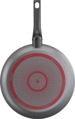 Tefal Easy Plus Pannenset - Koekenpan Ø 24 Cm + Wokpan Ø 28 Cm - Niet Geschikt Voor Inductie -Kookgerei Koning Verkoop 761x1200 14