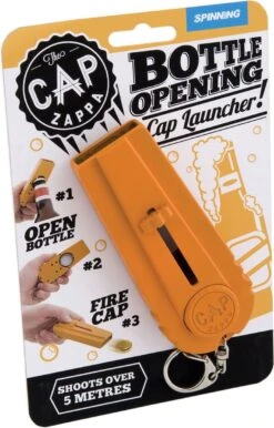 Spinning Hat Bierdop Schieter - Bier Opener -Kookgerei Koning Verkoop 767x1200 6