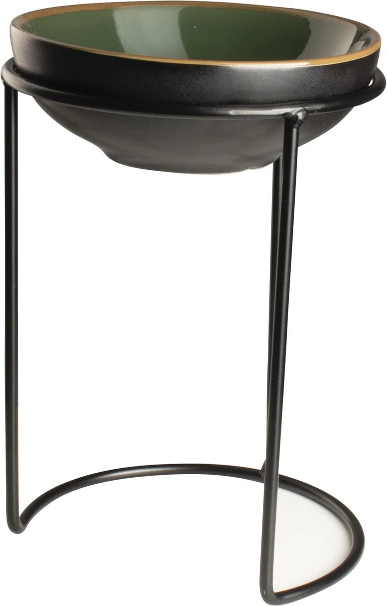 Gusta - Serveerset - Etagere - Serveertoren - 15,5x14,5x21cm 9 Gusta - Serveerset - Etagere - Serveertoren - 15,5x14,5x21cm - Afbeelding 9