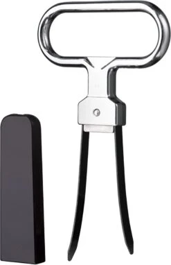 Kurkentrekker - Universeel - RVS - Vacuvin