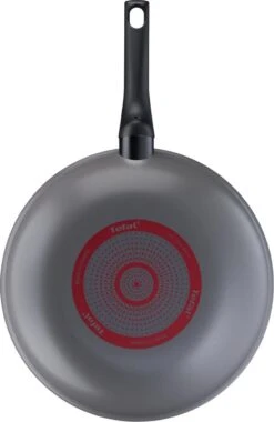 Tefal Easy Plus Pannenset - Koekenpan Ø 24 Cm + Wokpan Ø 28 Cm - Niet Geschikt Voor Inductie -Kookgerei Koning Verkoop 780x1200 1