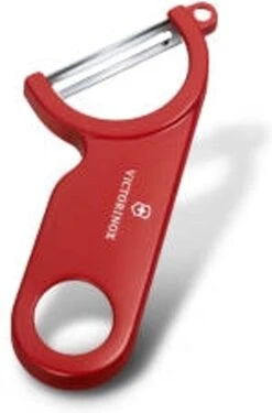 Victorinox - Dunschiller - Kunstof - Rood