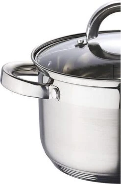 Merkloos Renberg RVS Soeppan XXL 15 Liter -Kookgerei Koning Verkoop 794x1200 6