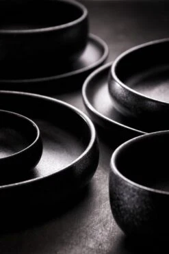 Maastricht Porselein Schaal Universe 24 X 17 Cm Zwart Porselein 1 Stuk(s) 9 Maastricht Porselein Schaal Universe 24 X 17 Cm Zwart Porselein 1 Stuk(s) -Kookgerei Koning Verkoop 799x1200 15