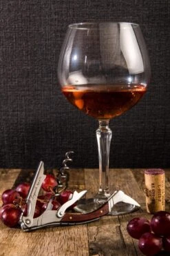 Laguiole Style De Vie Kurkentrekker - In Giftbox - Rozenhout 17 Laguiole Style De Vie Kurkentrekker - In Giftbox - Rozenhout -Kookgerei Koning Verkoop 799x1200 56