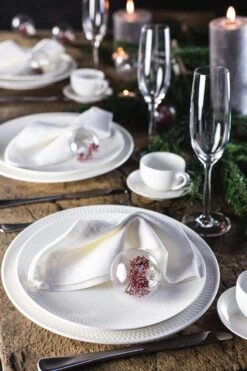 Maxwell & Williams Diamonds Round - Serviesset 30-delig -Kookgerei Koning Verkoop 799x1200 7