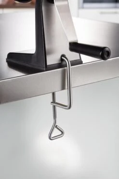 GEFU Trommelrasp Transforma - Zilver Grijs -Kookgerei Koning Verkoop 800x1200 133