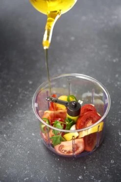 Tefal 5 Second Chopper Hakmolen - 900 Ml -Kookgerei Koning Verkoop 800x1200 134