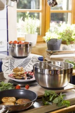 Rösle Klutsgarde - Rvs - 22 Cm 16 Rösle Klutsgarde - Rvs - 22 Cm -Kookgerei Koning Verkoop 800x1200 161