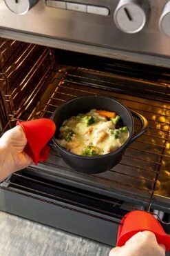 Smile 10-Delige Pannenset - Anti Aanbaklaag - Vaatwasser Bestendig - Zwart - MGK-17 21 Smile 10-Delige Pannenset - Anti Aanbaklaag - Vaatwasser Bestendig - Zwart - MGK-17 -Kookgerei Koning Verkoop 800x1200 173