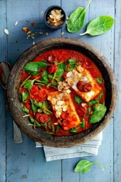 Tefal Trattoria Braadpan - Ø24 Cm -Kookgerei Koning Verkoop 800x1200 188