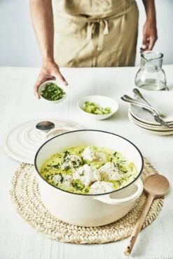 Tefal LOV Braadpan - 5L - Ø25 Cm - Beige -Kookgerei Koning Verkoop 800x1200 192