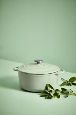 Tefal LOV Braadpan - 5L - Ø25 Cm - Groen -Kookgerei Koning Verkoop 800x1200 196
