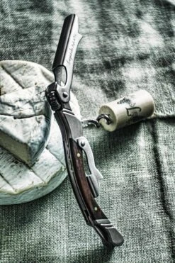 Laguiole Style De Vie Kurkentrekker - In Giftbox - Rozenhout 14 Laguiole Style De Vie Kurkentrekker - In Giftbox - Rozenhout -Kookgerei Koning Verkoop 800x1200 204