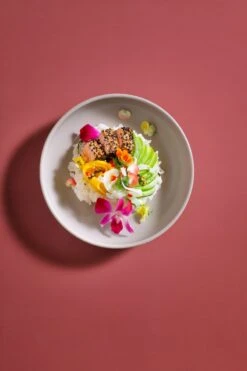 Palmer Serviesset Sandy Loam Stoneware 6-persoons 24-delig Grijs -Kookgerei Koning Verkoop 800x1200 22