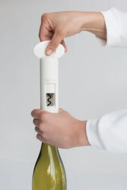 Brabantia Classic Kurkentrekker - Wit -Kookgerei Koning Verkoop 800x1200 223