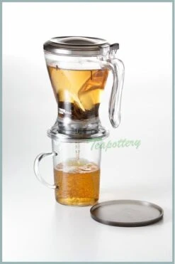 Cha-Cult - Magic Tea Maker | 0,5 L -Kookgerei Koning Verkoop 800x1200 242