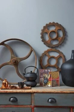 Bredemeijer - Theelicht Jang Gietijzer Zwart -Kookgerei Koning Verkoop 800x1200 244