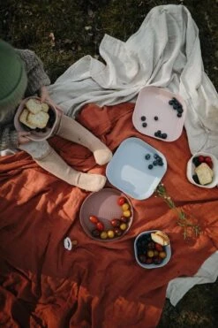 Siliconen Kommen - Mushie - Woodchuck - Set 2 33 Siliconen Kommen - Mushie - Woodchuck - Set 2 -Kookgerei Koning Verkoop 800x1200 5