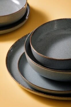 Palmer Serviesset Antigo Porselein 4-persoons 16-delig Blauw -Kookgerei Koning Verkoop 800x1200 61