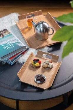 Bredemeijer - Theepot Minuet Santhee 1,4L Mat Dubbelwandig -Kookgerei Koning Verkoop 800x1200 66