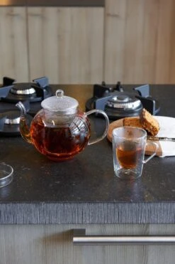 Bredemeijer - Theepot Verona 1,5L Enkelwandig Glas 11 Bredemeijer - Theepot Verona 1,5L Enkelwandig Glas -Kookgerei Koning Verkoop 800x1200 76