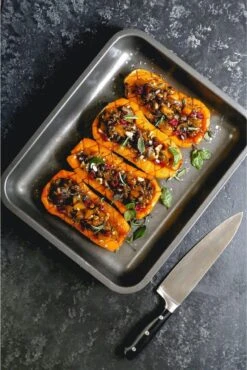 Braadslede, 39cm X 28cm - Masterclass -Kookgerei Koning Verkoop 801x1200 25