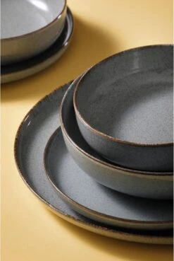 Palmer Serviesset Antigo Porselein 4-persoons 16-delig Blauw -Kookgerei Koning Verkoop 803x1200 1